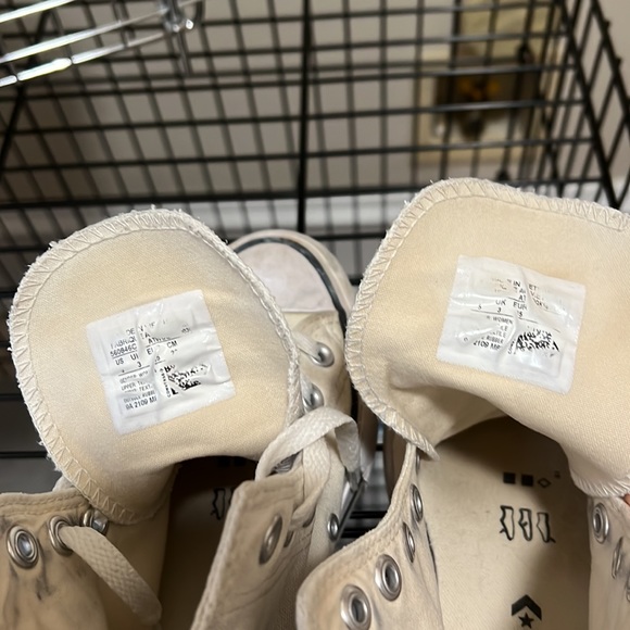 Chuck Taylor All Star - Picture 6 of 6